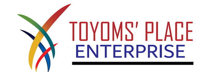 Toyoms Place Enterprises 